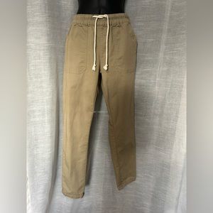 Pact Women’s Organic Cotton Joggers
